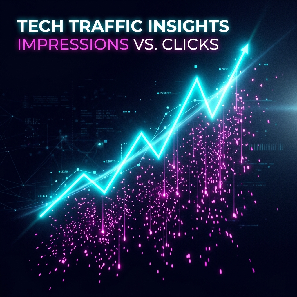 More Impressions, Fewer Clicks: How to Win Back Visibility When AI Answers First featured image