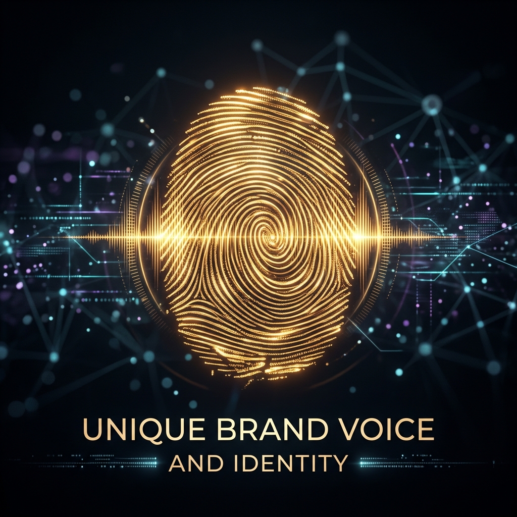 How to Maintain Your Brand Voice With AI (2026)