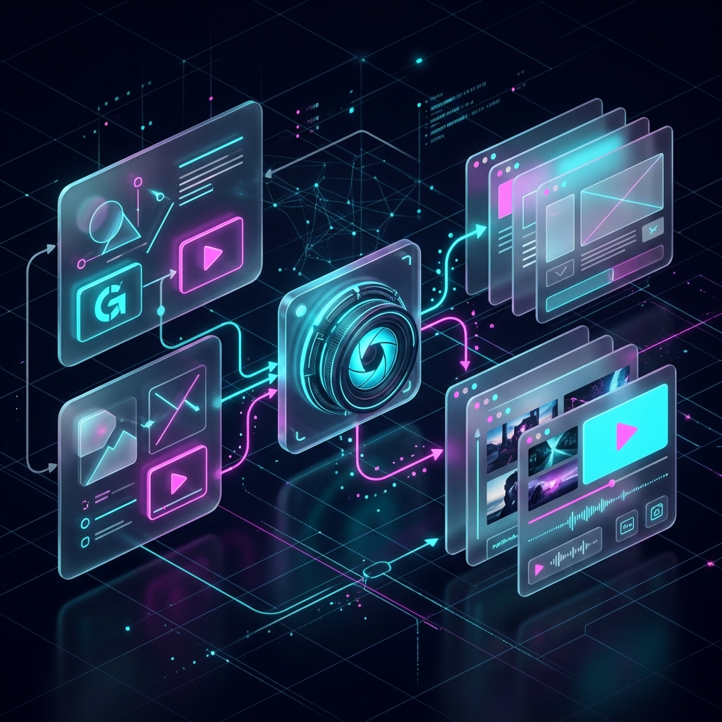 How Aitificer helps create better AI graphics and video