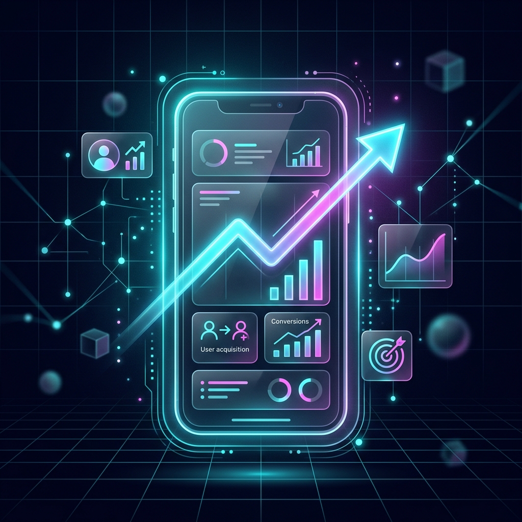 Mobile App Growth Content: a new direction for Aitificer