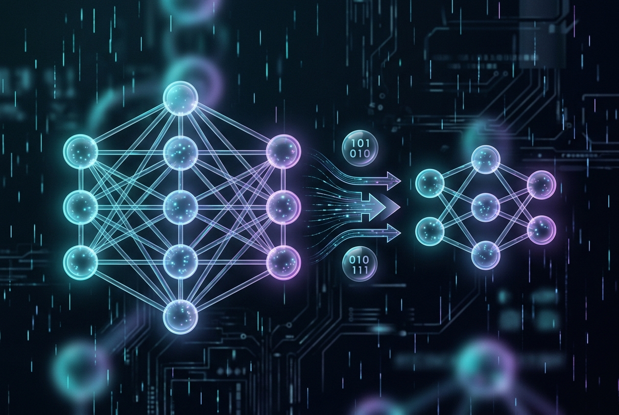 Google TurboQuant compresses AI models to 3 bits with zero accuracy loss